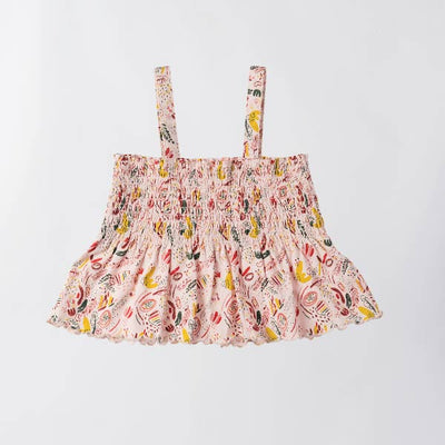 Twirl Pearl Co-ord