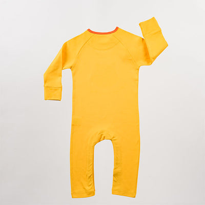 Say Hello Sleepsuit