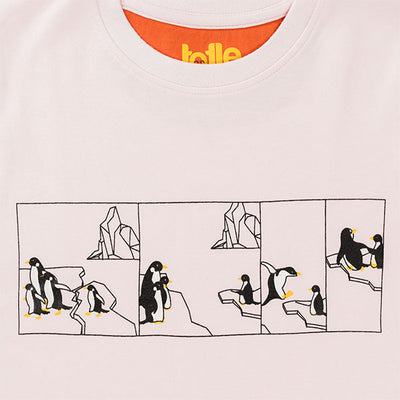 Penguin Family PJ