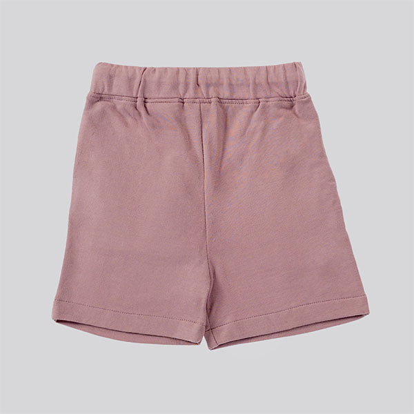 Mauvy Magic Shorts