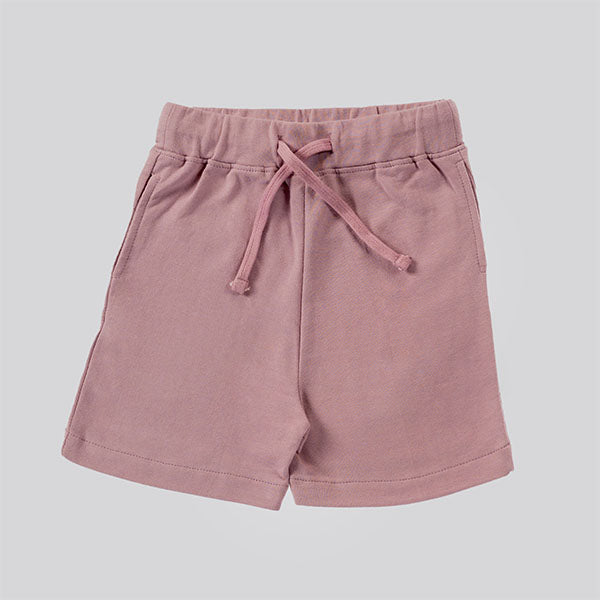 Mauvy Magic Shorts