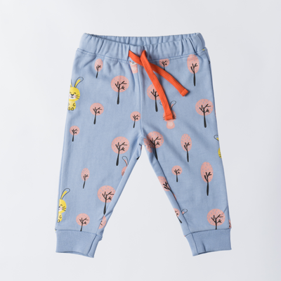 Hippity Hop Bunny Joggers