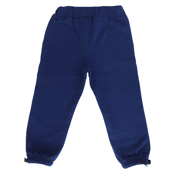 The Astro Moon Joggers Navy Blue